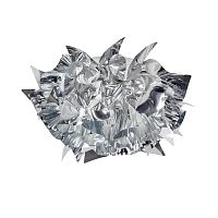 10593/530C Silver Потолочный светильник LOFT IT Clizia