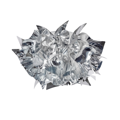 10593/530C Silver Потолочный светильник LOFT IT Clizia 10593/530C Silver Потолочный светильник LOFT IT Clizia