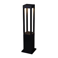 Уличный светильник Reluce 09960-0.7-001JH 0,6M LED7W BK