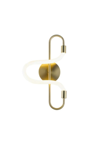 Бра Alfa Light F1024-13 430MM TG 3000K Бра Alfa Light F1024-13 430MM TG 3000K