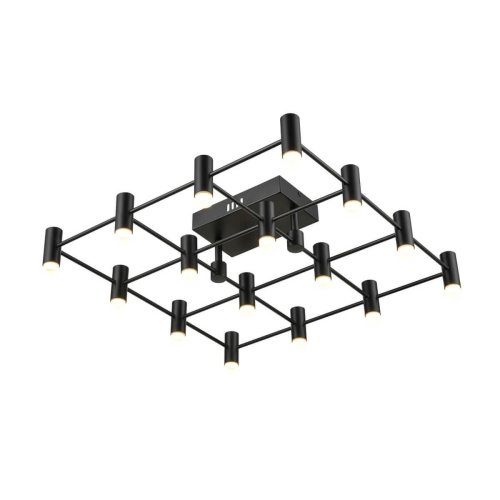 Потолочный светильник Vele Luce Аtmosfera VL7162L16 Потолочный светильник Vele Luce Аtmosfera VL7162L16