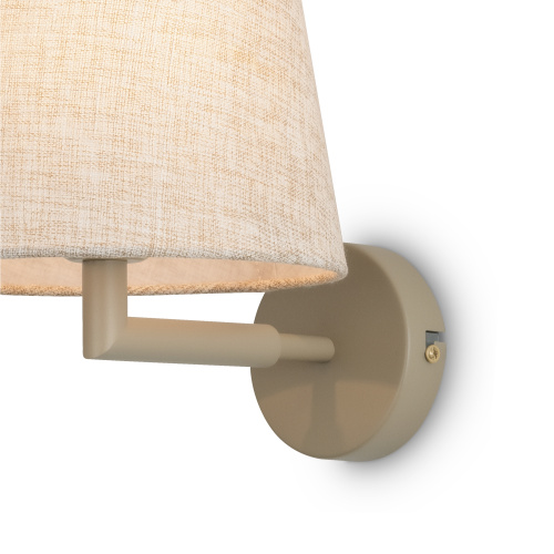 Настенный светильник (бра) Freya FR2057WL-01BG фото 14