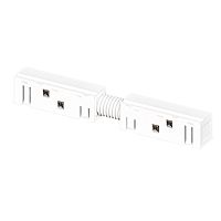 Коннектор прямой Arte Lamp Linea-Accessories A483333