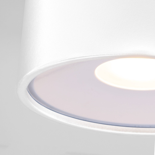 Уличный потолочный светильник Light LED 2135 IP65 35141/H белый фото 2 Уличный потолочный светильник Light LED 2135 IP65 35141/H белый фото 2