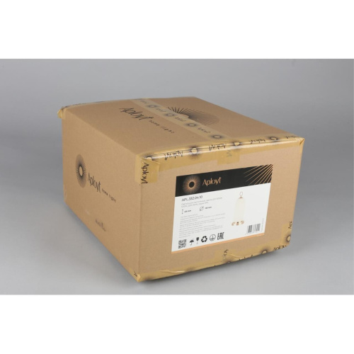 Настольная лампа APL.332.04.10 фото 8 Настольная лампа APL.332.04.10 фото 8