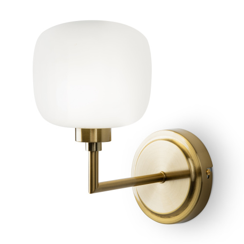 Настенный светильник (бра) Freya FR5373WL-01BS фото 4