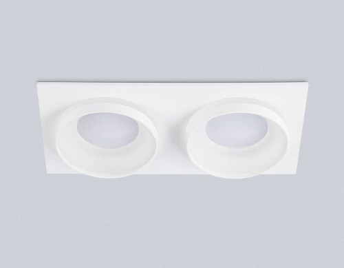 Светильник встраиваемый Ambrella Light TN30711 фото 4