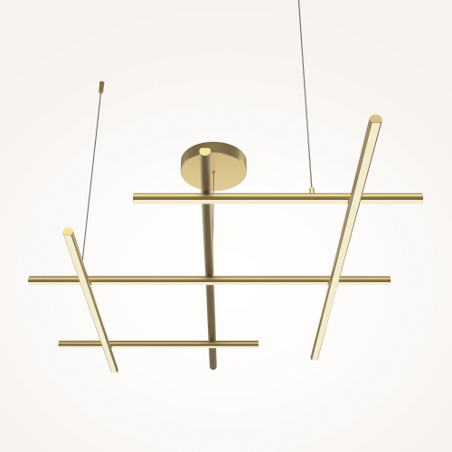 Подвесной светильник Maytoni MOD278PL-L86G3K фото 8