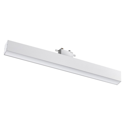 358852 PORT NT22 272 белый Светильник трековый однофазный трехжильный IP20 LED 4000K 30W 220V ITER фото 3 358852 PORT NT22 272 белый Светильник трековый однофазный трехжильный IP20 LED 4000K 30W 220V ITER фото 3