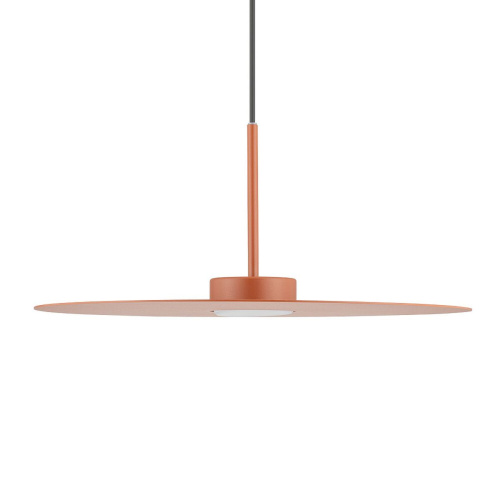 Подвесная люстра Nowodvorski Simone Terracotta 11412 фото 6