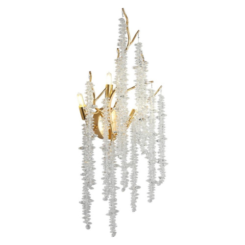 Светильник настенный (Бра) APL.848.01.03 Светильник настенный (Бра) APL.848.01.03