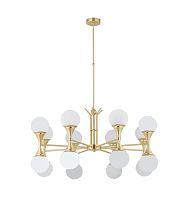 Подвесной светильник KUTEK BARI BAR-ZW-8(ZM)