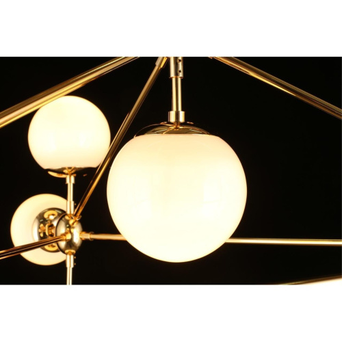 Люстра потолочная APL.606.07.10 фото 10 Люстра потолочная APL.606.07.10 фото 10