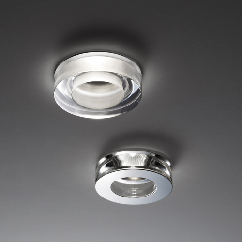 Встраиваемый светильник D27F2635 фото 4