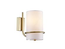 Бра NEWPORT 4631/A gold