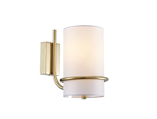 Бра NEWPORT 4631/A gold Бра NEWPORT 4631/A gold