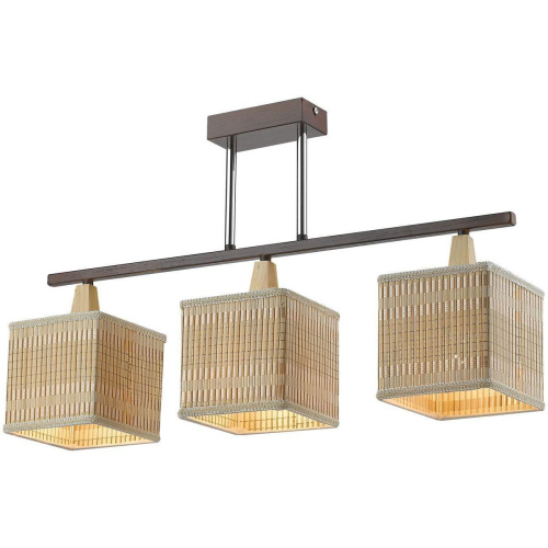 Потолочная люстра Velante 266-127-03 Потолочная люстра Velante 266-127-03