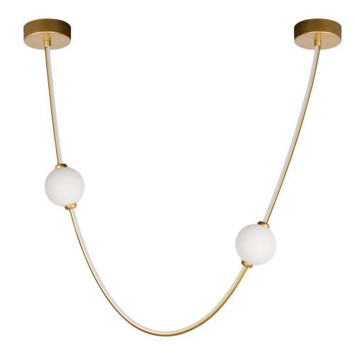 10242/600 Gold Подвесной светильник LOFT IT Embrace фото 2 10242/600 Gold Подвесной светильник LOFT IT Embrace фото 2