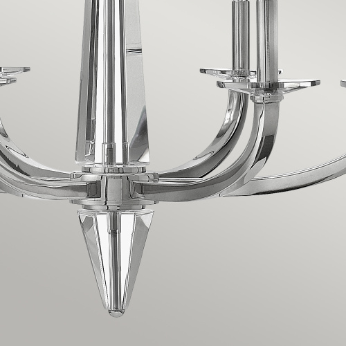 Люстра Hinkley, Арт. QN-ASCHER6 фото 5