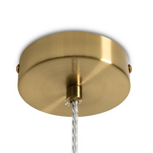 Подвесной светильник Freya FR2056PL-01BR фото 2 Подвесной светильник Freya FR2056PL-01BR фото 2