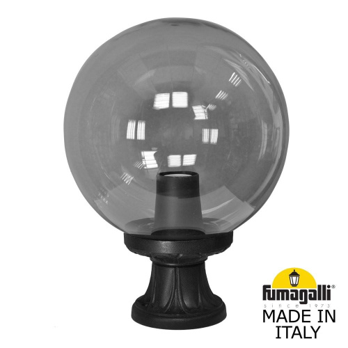 Fumagalli Ландшафтный фонарь FUMAGALLI MIKROLOT/G300. G30.110.000.AZE27 Fumagalli Ландшафтный фонарь FUMAGALLI MIKROLOT/G300. G30.110.000.AZE27