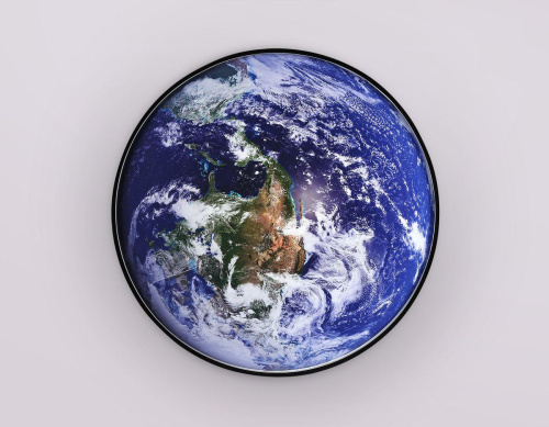 Настенно-потолочный светодиодный светильник Ambrella light Wallers Wall FW11132 фото 2