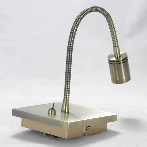 Бра Lussole SY9758 фото 2