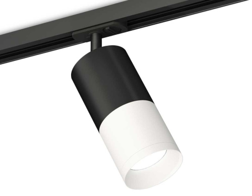 Комплект трекового светильника Ambrella light Track System XT (A2537, C7422, A2011, C7401, N7030) XT7401100