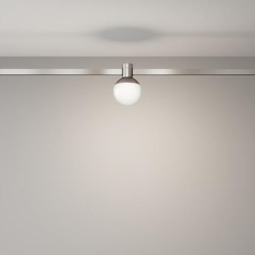 Трековый светильник Technical TR149-1-5W4K-PT фото 7