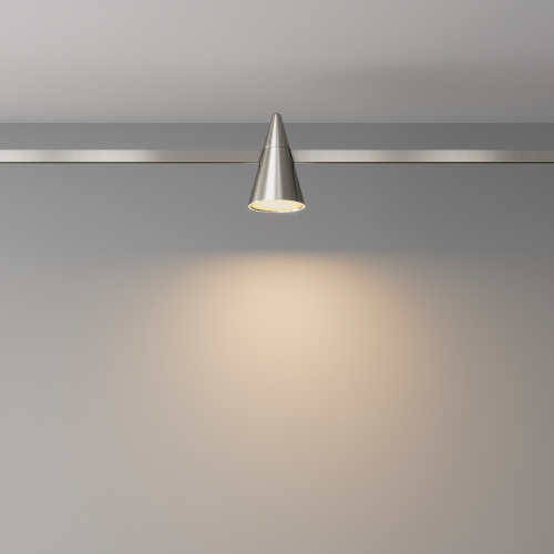 Трековый светильник Technical TR146-1-5W3K-PT фото 7