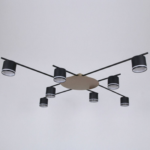 Потолочный светильник Reluce 22008-0.3-08 GX53 фото 6 Потолочный светильник Reluce 22008-0.3-08 GX53 фото 6