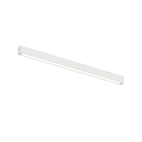Светильник на шине Denkirs SMART LINEAR | СМАРТ ЛИНЕАР DK8005-WH фото 4 Светильник на шине Denkirs SMART LINEAR | СМАРТ ЛИНЕАР DK8005-WH фото 4