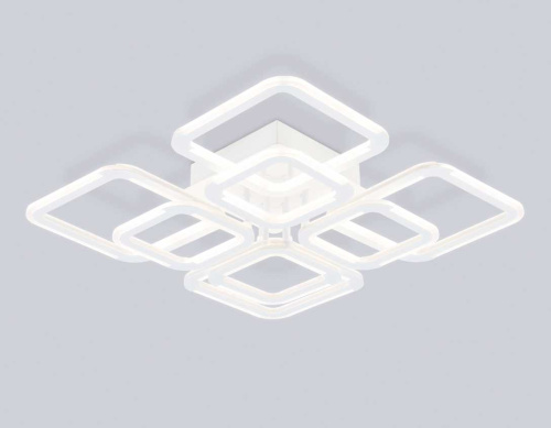 Светильник потолочный Ambrella light ACRYLICA FA8950 фото 7