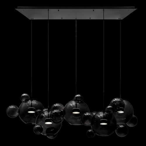 2029-S5 Подвесной светильник LOFT IT Bolle фото 2