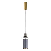 Подвесной светильник Odeon Light Jazz L-Vision 5475/10LB