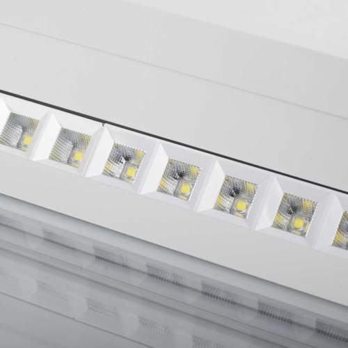 Встраивамое светодиодное окно Mantra BLUE SKY 9094 фото 7