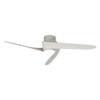 Потолочная люстра-вентилятор Mantra GROENLAND 8708