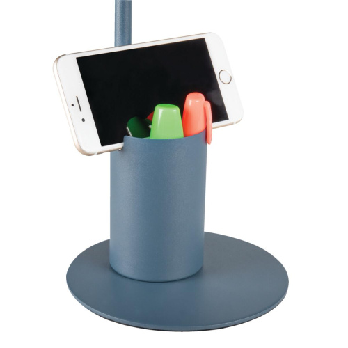 Настольная лампа Kanlux RAIBO E27 BL 36282 фото 6