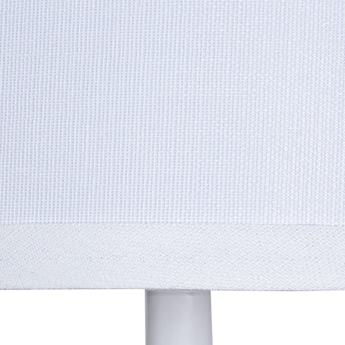 Торшер Arte Lamp COMBO A4056PN-1WH фото 3