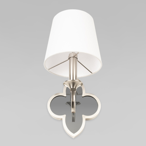 10303W/B Nickel Настенный светильник LOFT IT Silence фото 4