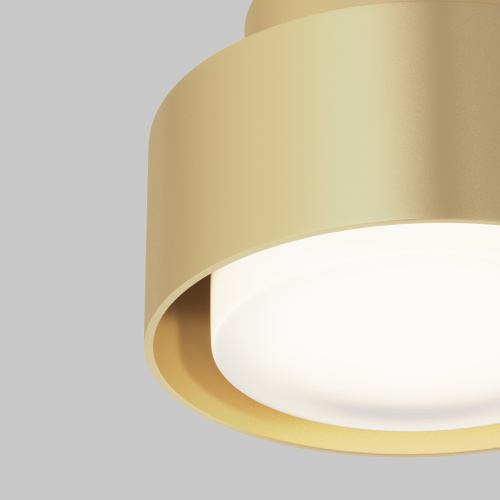 Потолочный светильник Technical C092CL-GX53-MG фото 7