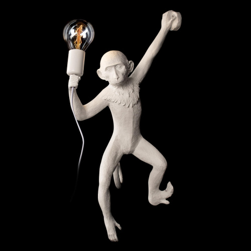 10314W/A Настенный светильник LOFT IT Monkey фото 6