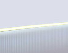 Светодиодная лента Ambrella Light GS4613 COB 400Led/10W m/ 24V IP20 6500K/ 5m*5mm*2.1mm (2 конт.) GS4613