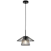 Подвесной светильник 10016/1P Black