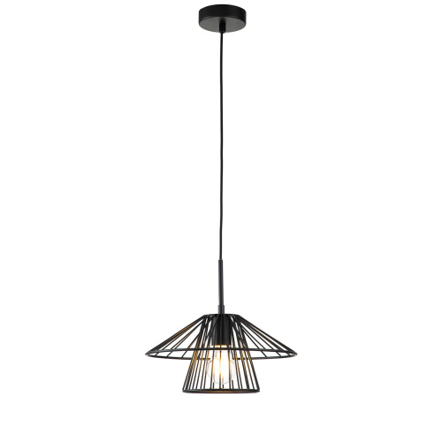 Подвесной светильник 10016/1P Black Подвесной светильник 10016/1P Black