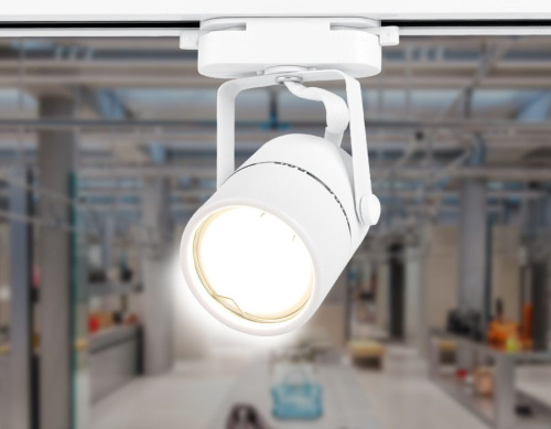 Трековый светильник Ambrella light Track System GL5101 фото 2