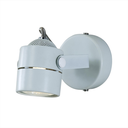 Citilux Ринг CL525510 Спот поворотный Белый Citilux Ринг CL525510 Спот поворотный Белый