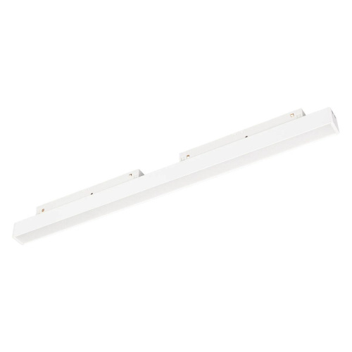 Трековый светодиодный светильник Arlight Mag-Orient-Flat-L465-12W Day4000 048732 Трековый светодиодный светильник Arlight Mag-Orient-Flat-L465-12W Day4000 048732