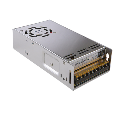 410360 Блок питания 12V LIGHTSTAR 360W 410360 Блок питания 12V LIGHTSTAR 360W