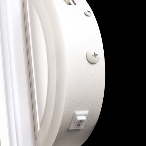 Citilux TRENT CL203520 LED Светильник с выключателем Белый фото 5